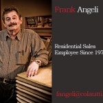 Frank Angeli - Residential Sales Associate for Colautti since 1973