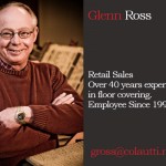 Glenn Ross - Colautti Residential Sales since 1993.