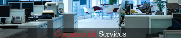 Fully insured, bonded commercial flooring and counter tops from Colautti Windsor
